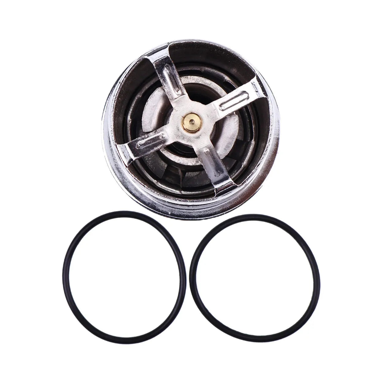 Thermostat 5274349 5478594 For Cummins Engine 6C8.3 ISC8.3 QSC8.3 QSL9 ISL9-Thermostat-BeeSpareParts