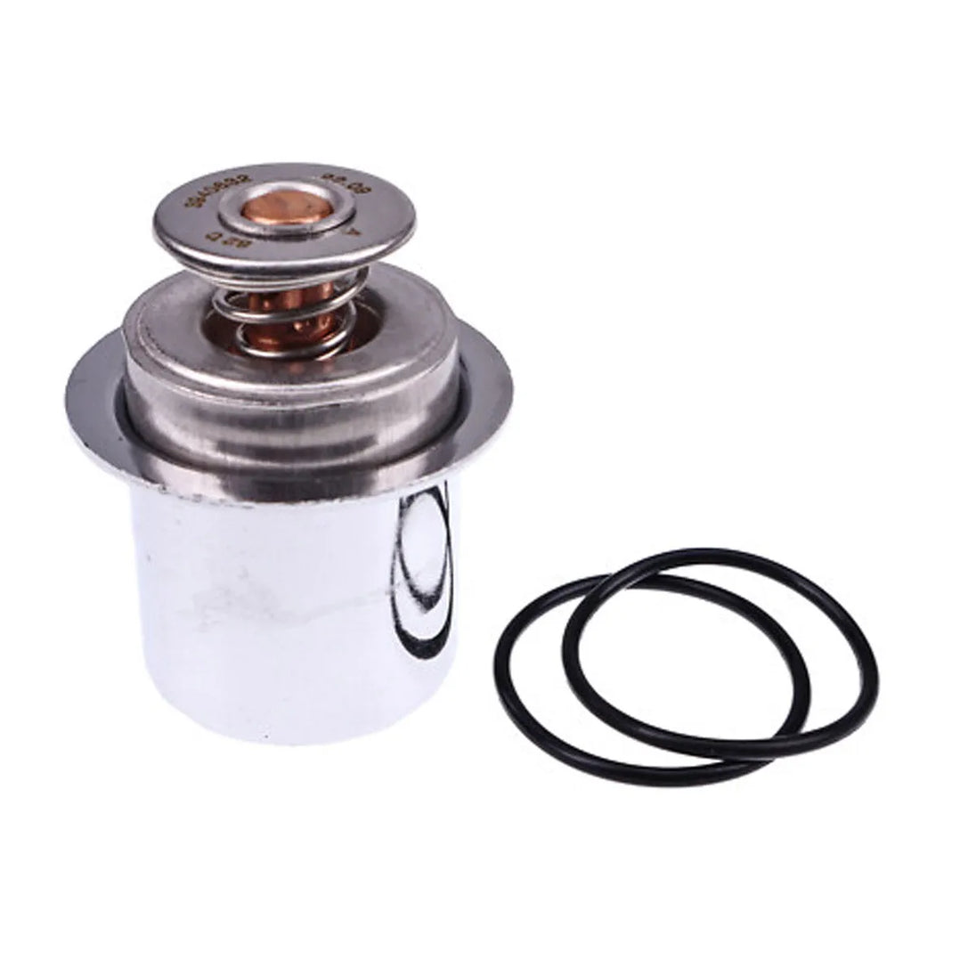 Thermostat 5274349 5478594 For Cummins Engine 6C8.3 ISC8.3 QSC8.3 QSL9 ISL9-Thermostat-BeeSpareParts