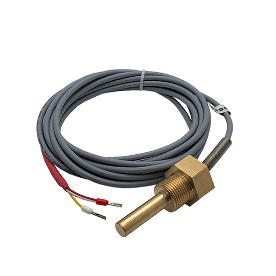 Thermostat Resistance 7.8652.00010 Suitable for Kaeser Compressor-BeeSpareParts