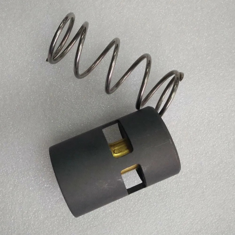 Thermostat Valve 2202742000 for Atlas Copco Screw Compressor 2202-7420-00-BeeSpareParts