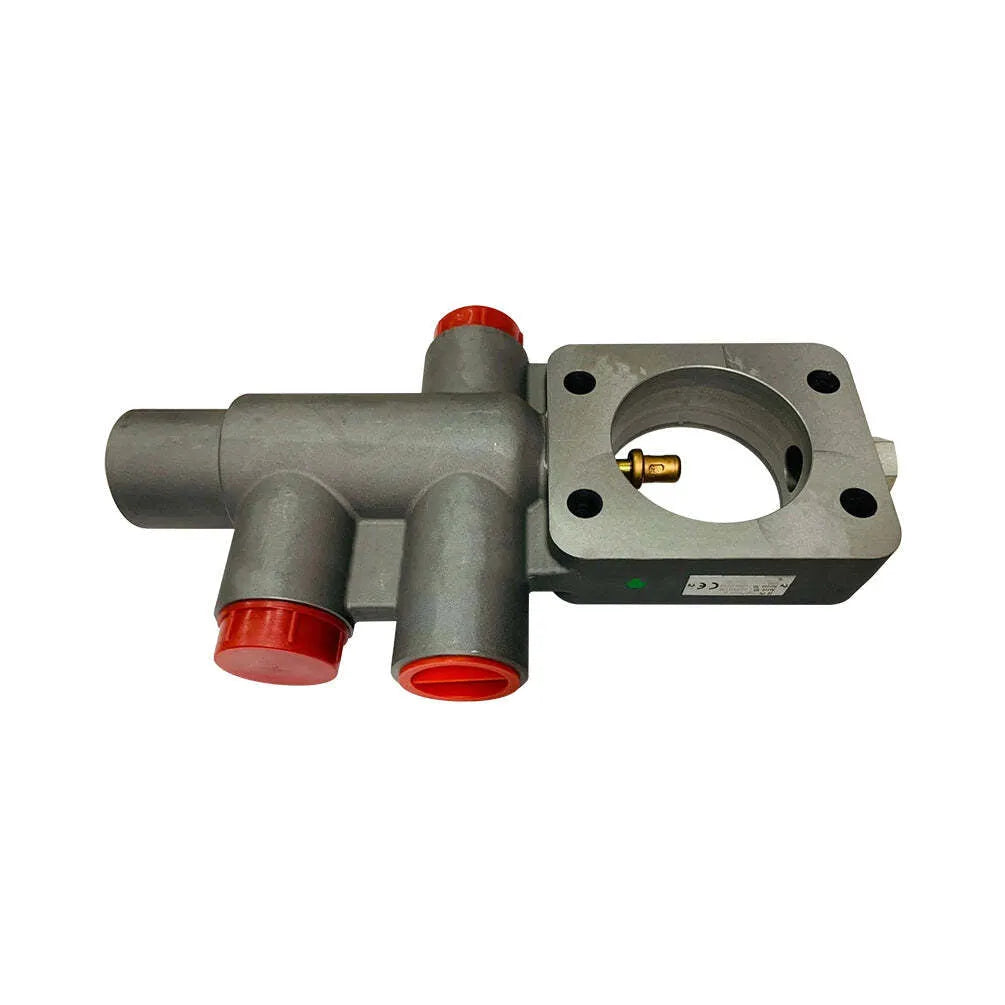 Thermostat Valve Assy 23879125 Suitable for Air Compressor-BeeSpareParts