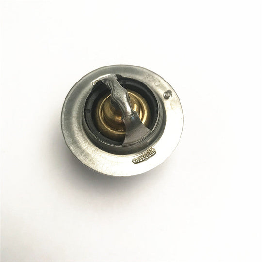 Thermostat SBA145206182 for Ford New Holland Tractor TC40D TC40DA LX485 LX665 LX465 LX565 82°C /180°F