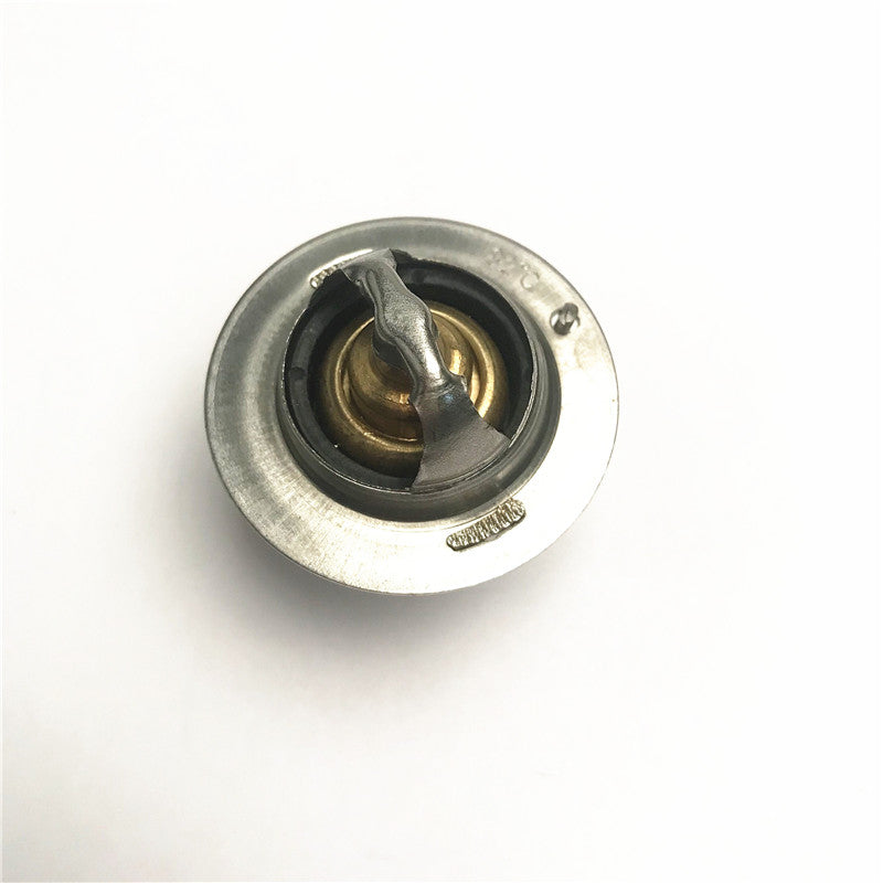 82°C Thermostat 230-6263 For CAT Skid Steer 216 216B 232B 242B Engine 3024C 3034