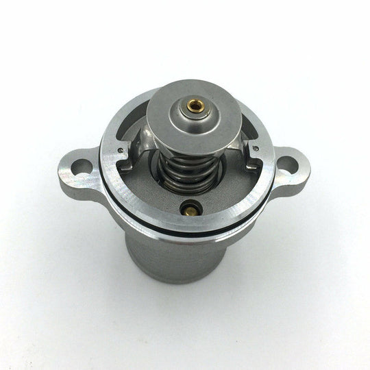 Aftermarket Construction Machinery Excavator Engine Spare Parts Caterpillar 3054C Thermostat 4133L507