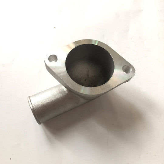 Thermostat Cover For Isuzu C240 Engine Upper Seat