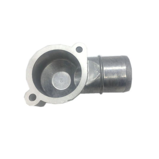 Thermostat Cover For Volvo EC210 Excavators With D4D D6D D6E D7D D7E Motor