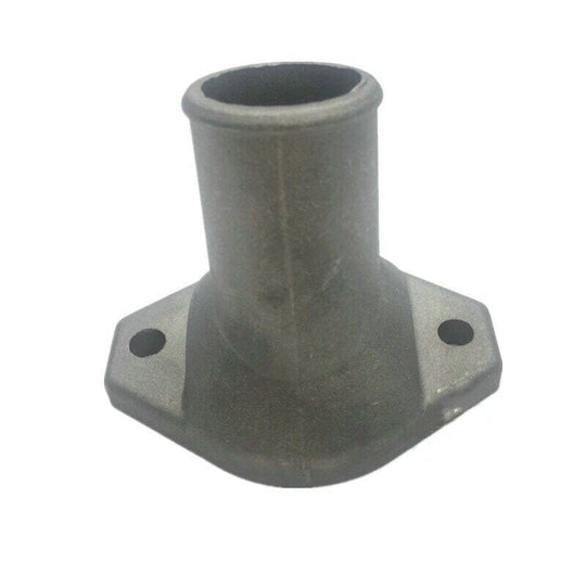 Thermostat Upper Cover For Komatsu PC60-6 Excavator With 4D95 Engine