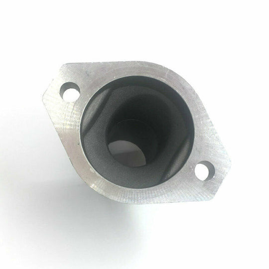 Thermostat Upper Cover For Komatsu PC60-6 Excavator With 4D95 Engine