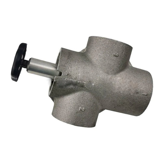 Thermostatic Valve 1622550781 for Atlas Copco Screw Air Compressor 1622-5507-81-BeeSpareParts