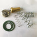 Thermostatic Valve 2901187200 for Atlas Copco Compressor Parts 2901-1872-00-BeeSpareParts