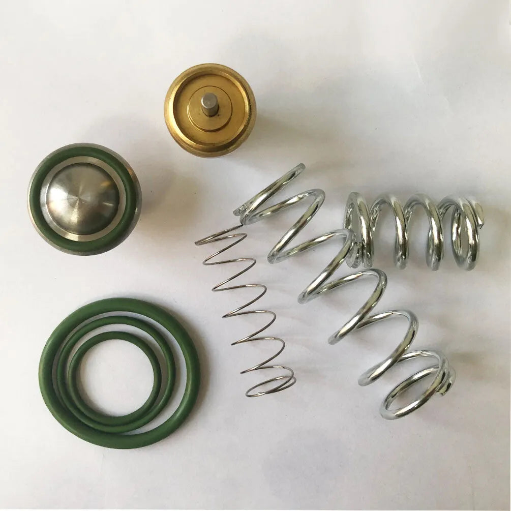 Thermostatic Valve 2901187200 for Atlas Copco Compressor Parts 2901-1872-00-BeeSpareParts