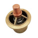 Thermostatic Valve 39834684 for Ingersoll Rand Screw Compressor-BeeSpareParts