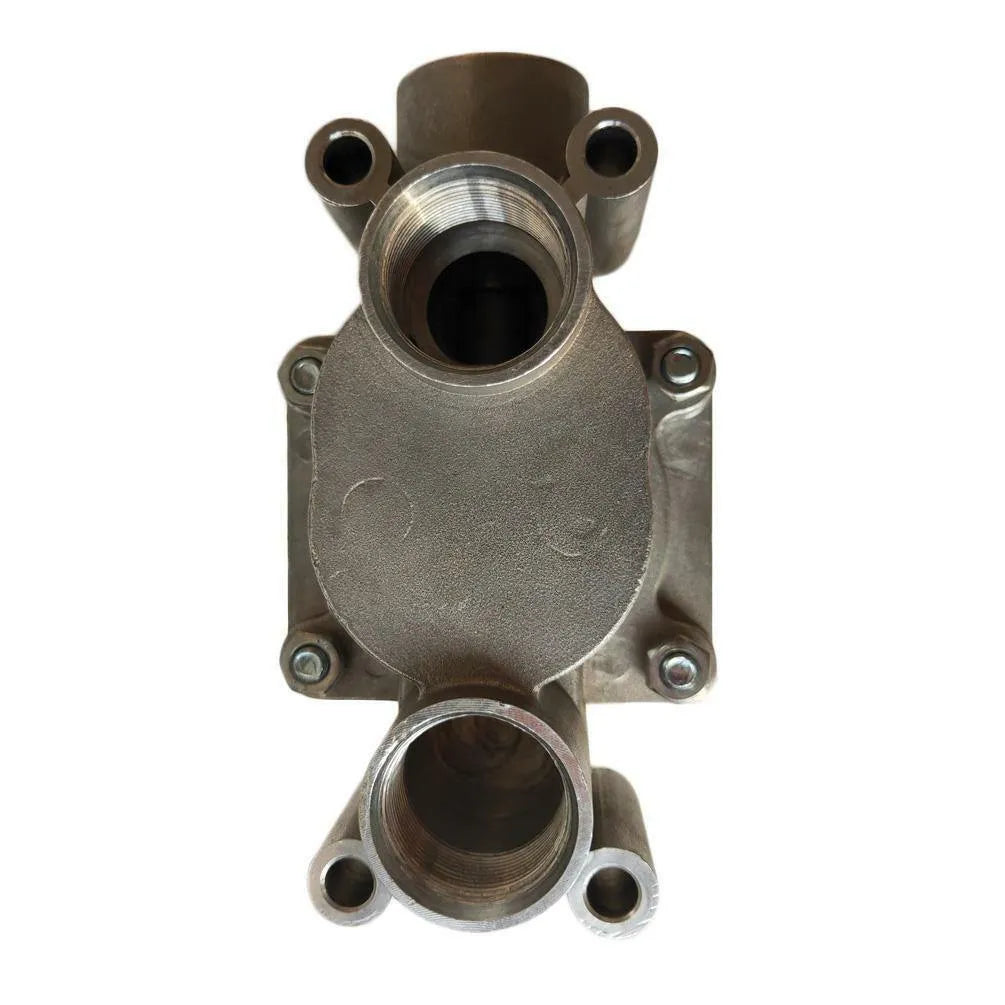 Thermostatic Valve 54414305 for Ingersoll Rand Air Compressor-BeeSpareParts