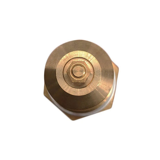 Thermostatic Valve 92855196 39442439 for Ingersoll Rand Portable Compressor-BeeSpareParts