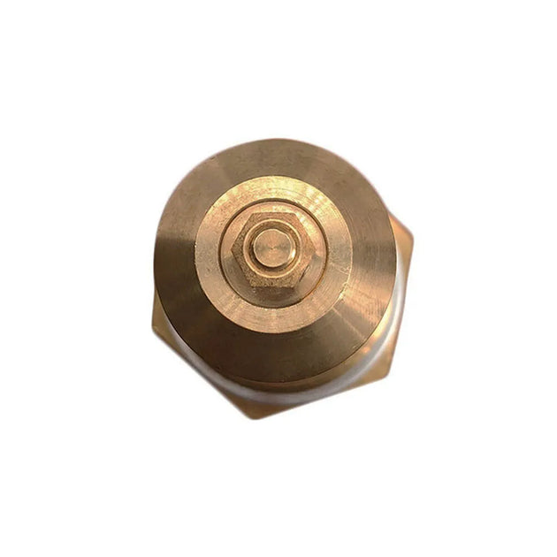 Thermostatic Valve 92855196 39442439 for Ingersoll Rand Portable Compressor-BeeSpareParts