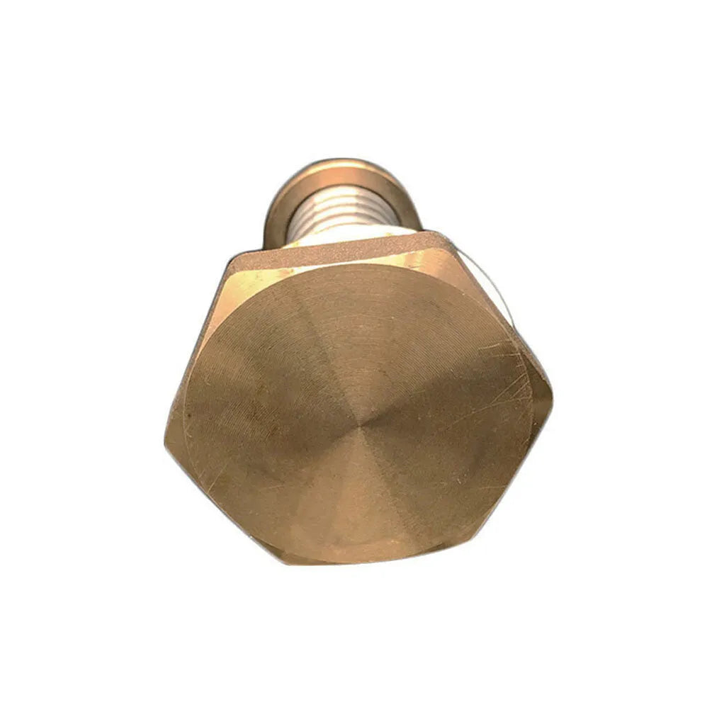 Thermostatic Valve 92855196 39442439 for Ingersoll Rand Portable Compressor-BeeSpareParts