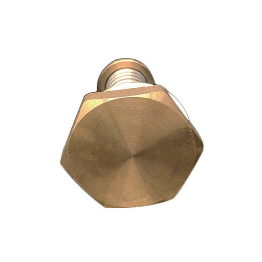 Thermostatic Valve 92855196 39442439 for Ingersoll Rand Portable Compressor-BeeSpareParts