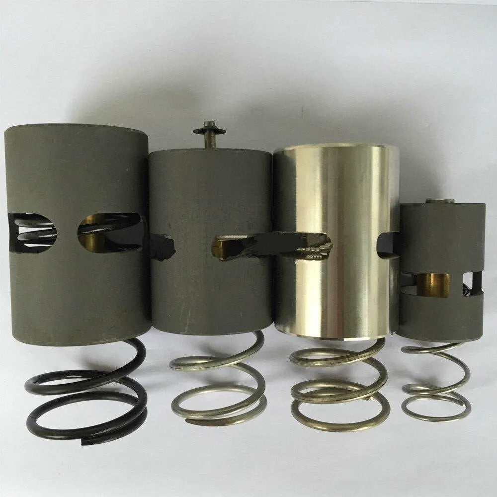 Thermostatic Valve A11484474 for CompAir Compressor 11484474-BeeSpareParts