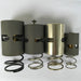 Thermostatic Valve A11484474 for CompAir Compressor 11484474-BeeSpareParts