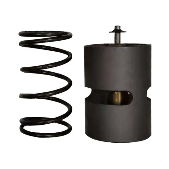 Thermostatic Valve Kit 1617223301 for Atlas Copco Compressor 1617-2233-01-BeeSpareParts