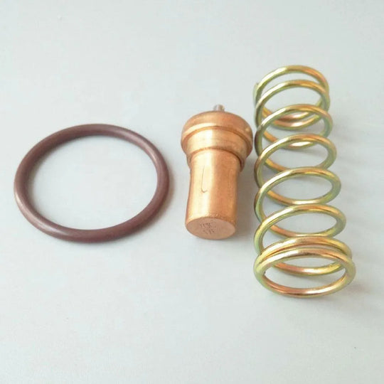 Thermostatic Valve Kit 1625179338 for Atlas Copco Compressor 1625-1793-38-BeeSpareParts
