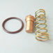 Thermostatic Valve Kit 1625179338 for Atlas Copco Compressor 1625-1793-38-BeeSpareParts