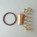 Thermostatic Valve Kit 1625179338 for Atlas Copco Compressor 1625-1793-38-BeeSpareParts