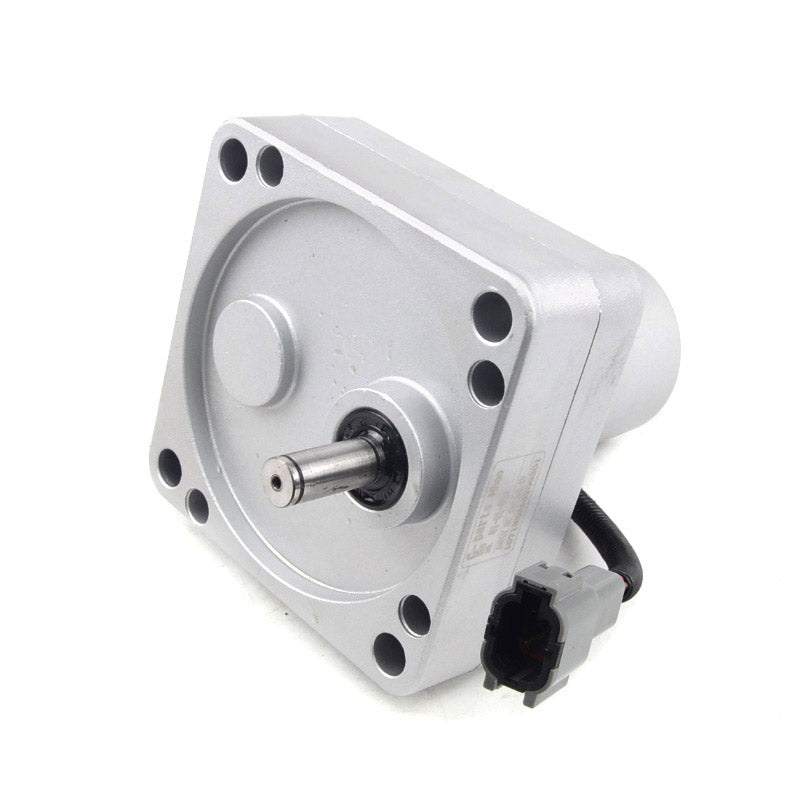 Throttle Motor Stepping Motor 4257163 4288762 for Hitachi EX200-1/2/3 Excavator Parts