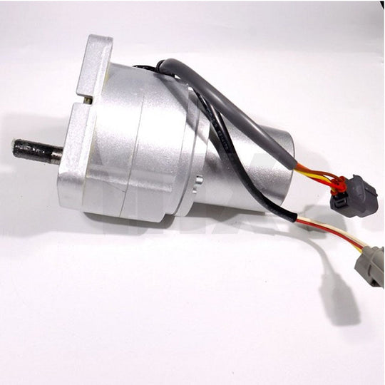 Throttle Motor YN20S00002F3 for Kobelco SK200-6 SK230-6 SK210-6 SK250-6 SK350-6