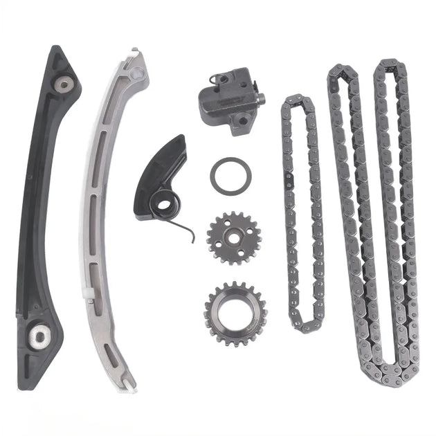 Timing Chain Kit For Land Rover Discovery Range Rover Evoque Freelander 2.0-BeeSpareParts
