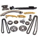 Timing Chain Kit for Chevy Malibu Buick Regal Pontiac Saturn GMC 2.4L Engine-BeeSpareParts