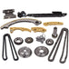 Timing Chain Kit for Chevy Malibu Buick Regal Pontiac Saturn GMC 2.4L Engine-BeeSpareParts