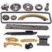 Timing Chain Kit for Chevy Malibu Buick Regal Pontiac Saturn GMC 2.4L Engine-BeeSpareParts