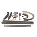 Timing Chain Tensioner Guides Kit For Porsche Panamera 3.6L V6 970 M46 Engine-BeeSpareParts