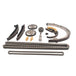 Timing Chain Tensioner Guides Kit For Porsche Panamera 3.6L V6 970 M46 Engine-BeeSpareParts