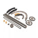 Timing Chain Tensioner Guides Kit For Porsche Panamera 3.6L V6 970 M46 Engine-BeeSpareParts