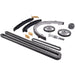 Timing Chain Tensioner Kit For Porsche Panamera Cayenne S Turbo 4.8L M48 Engine-BeeSpareParts