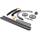 Timing Chain Tensioner Kit For Porsche Panamera Cayenne S Turbo 4.8L M48 Engine-BeeSpareParts