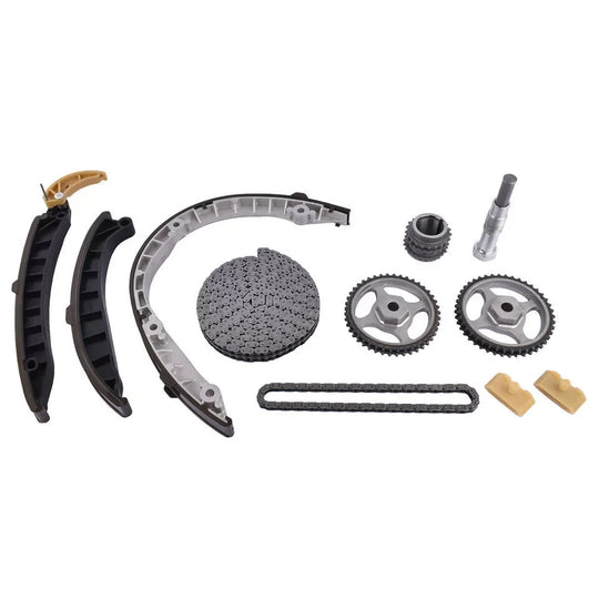 Timing Chain Tensioner Slides Kit For Porsche Panamera Macan S 3.0T 3.6T Engine-BeeSpareParts