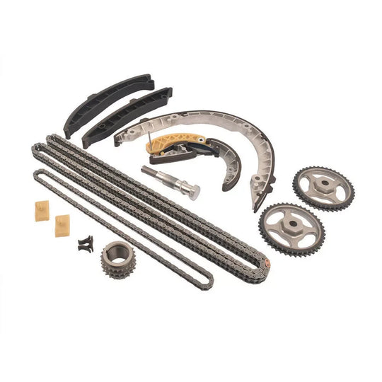 Timing Chain Tensioner Slides Kit For Porsche Panamera Macan S 3.0T 3.6T Engine-BeeSpareParts