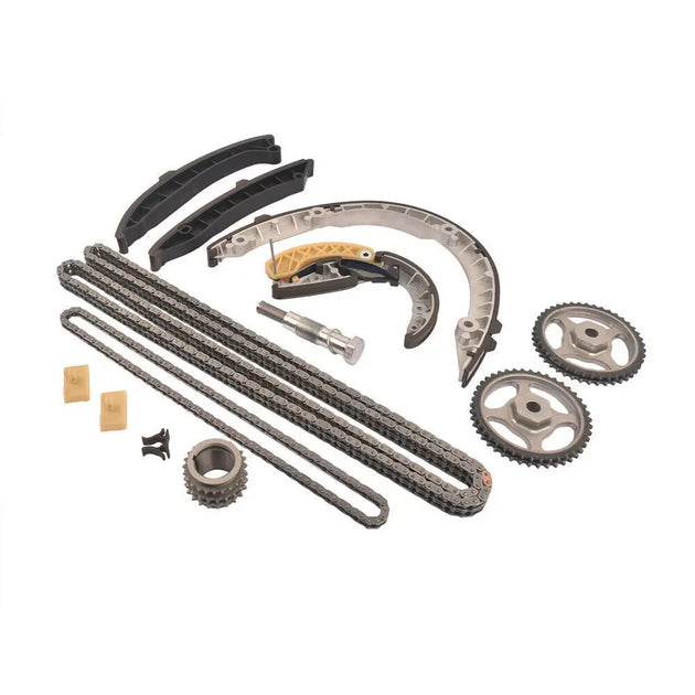 Timing Chain Tensioner Slides Kit For Porsche Panamera Macan S 3.0T 3.6T Engine-BeeSpareParts