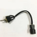 Toggle switch 14616040 for Volvo Excavator EC135B EC140B EC160B-BeeSpareParts