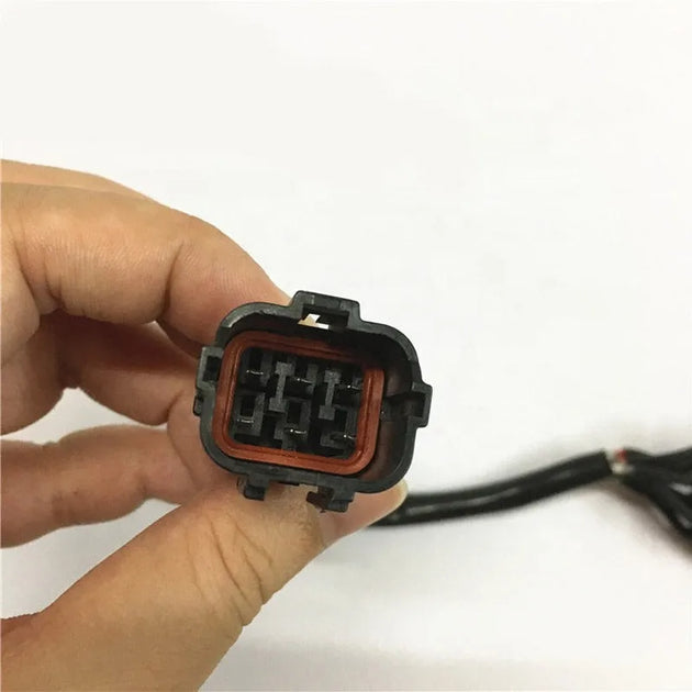 Toggle switch 14616040 for Volvo Excavator EC135B EC140B EC160B-BeeSpareParts