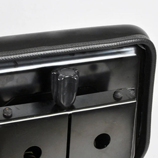 Tractor Seat With Seat Bracket For Tractor,Combine Harvester,Agricultural Vehicle-BeeSpareParts