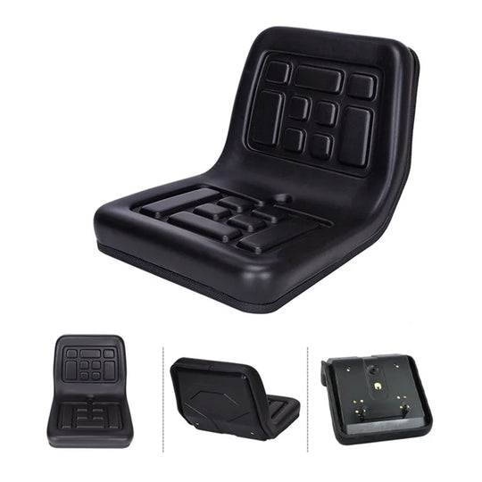 Tractor Seat With Seat Bracket For Tractor,Combine Harvester,Agricultural Vehicle-BeeSpareParts