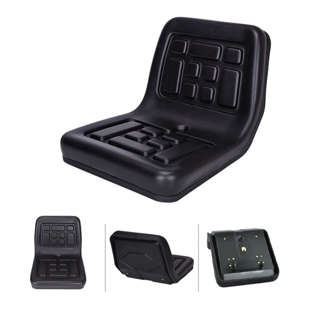 Tractor Seat With Seat Bracket For Tractor,Combine Harvester,Agricultural Vehicle-BeeSpareParts