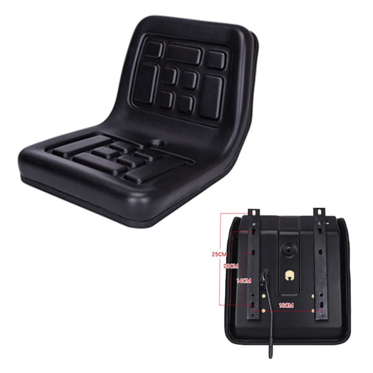 Tractor Seat With Seat Bracket For Tractor,Combine Harvester,Agricultural Vehicle-BeeSpareParts