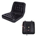 Tractor Seat With Seat Bracket For Tractor,Combine Harvester,Agricultural Vehicle-BeeSpareParts