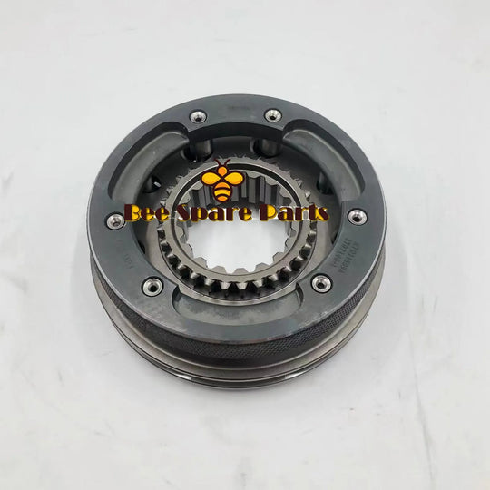 Transmission 12JSD160T Gear Box Gear 12JSD160T-1707140-2-BeeSpareParts