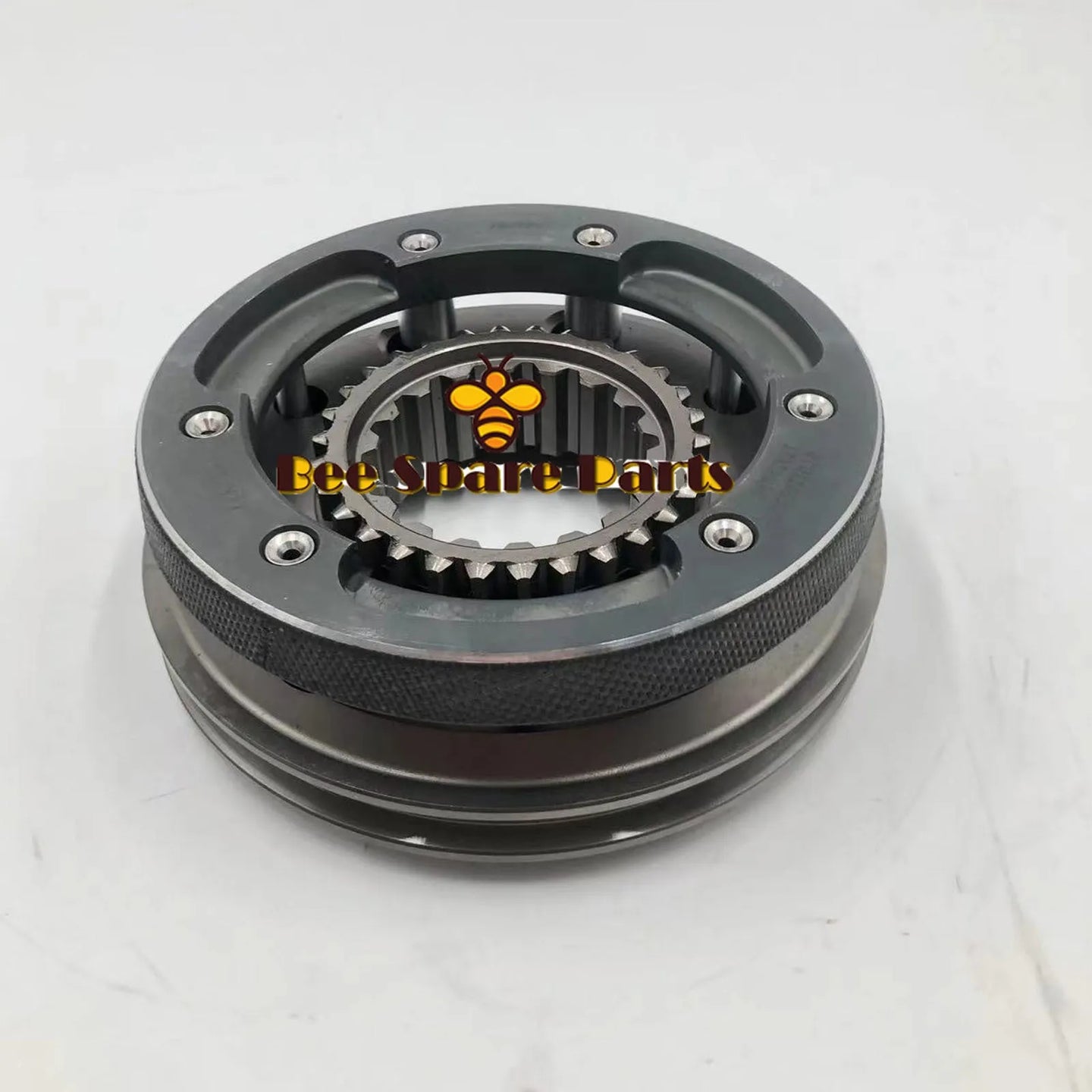 Transmission 12JSD160T Gear Box Gear 12JSD160T-1707140-2-BeeSpareParts